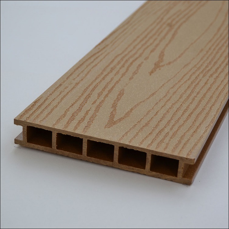 Террасная доска 3/4/6м Legno тик