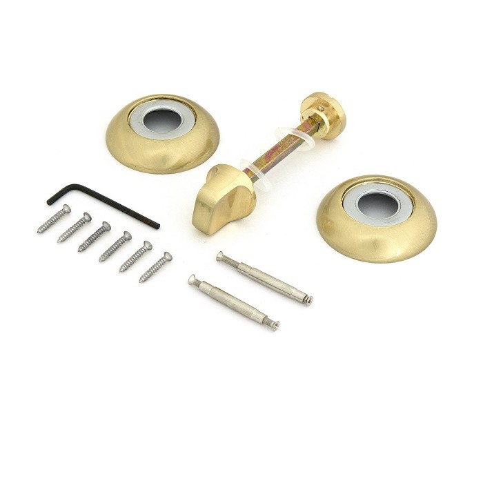 Накладка фиксатор Palladium R SG/CP BK