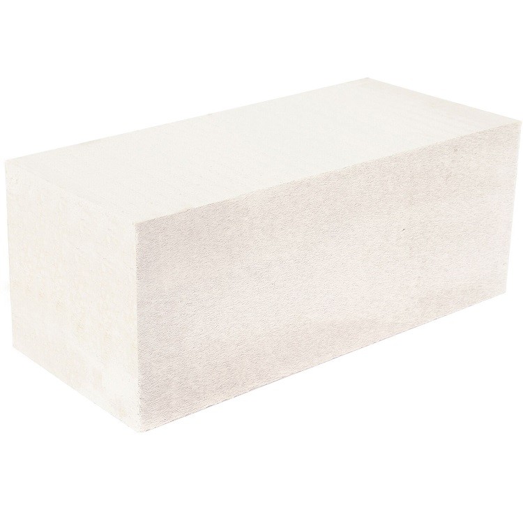 Блок из ячеистого бетона Ytong D500 B 3,5 газосиликатный 625х250х150 мм