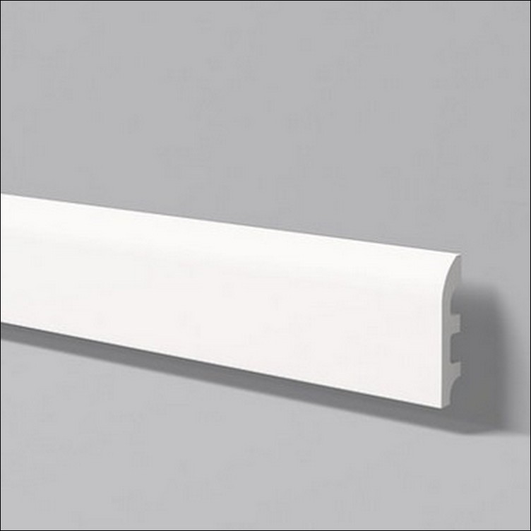 Плинтус NMC Wallstyl FL5