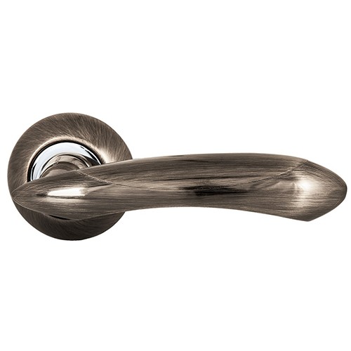 Ручка дверная Palladium Revolution Ariel AB