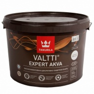 Антисептик Tikkurila Valtti Expert Akva EP 9 л