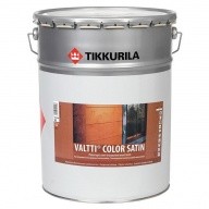 Антисептик Tikkurila Valtti Color Satin EС 18 л