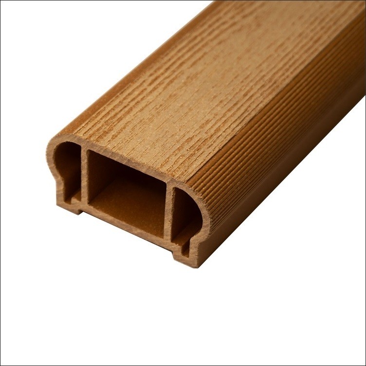 Перило Wood Тик 3м.