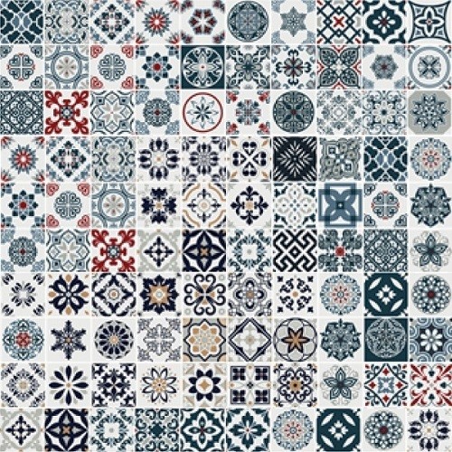 Ламинат SPC Novita Palace Floor Фес