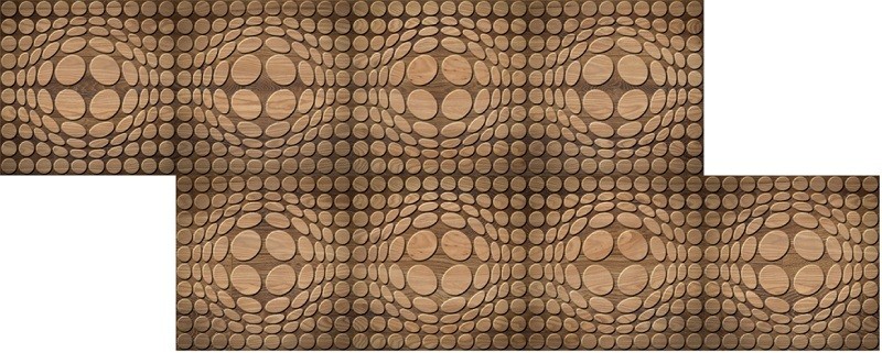 Ламинат SPC Novita Palace Floor Гауди