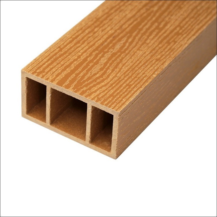 Брус Wood Тик 3м.