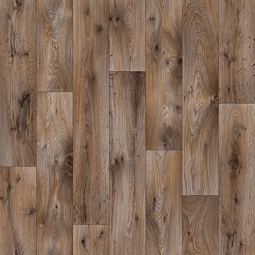 Линолеум полукоммерческий Juteks Strong Plus Cameo 398D 4x27 м