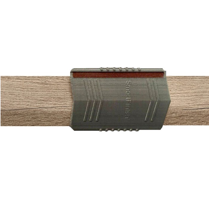 Порожек МДФ Balterio SmartProfile 3-в-1 906 Дуб Сурикате 1850x43,7 мм