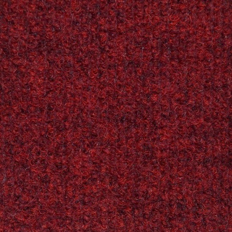 Покрытие ковровое офисное на резиновой основе Ideal Gent 716 4 м