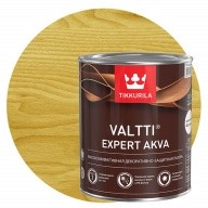 Антисептик Tikkurila Valtti Expert Akva сосна 0,9 л