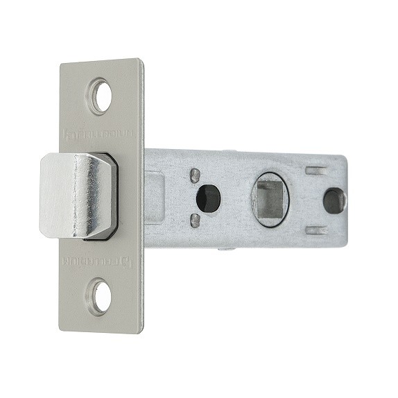 Защелка межкомнатная Palladium 100 PN