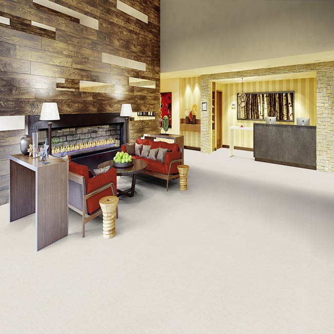 Линолеум коммерческий гомогенный Tarkett IQ Optima 3242 862 2x25 м
