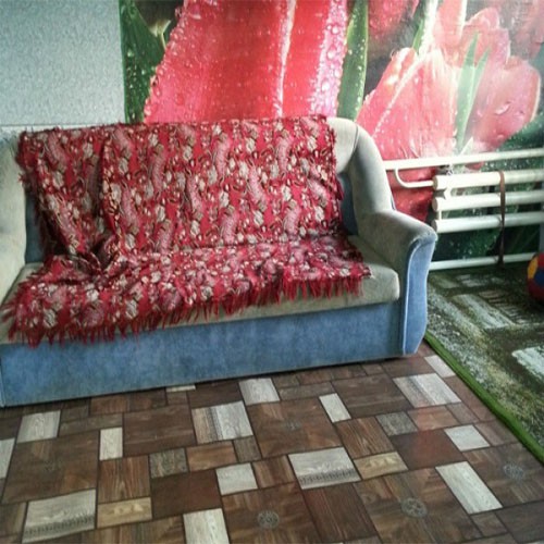 Линолеум бытовой Ideal Ultra Tisa 3070 3,5x20 м