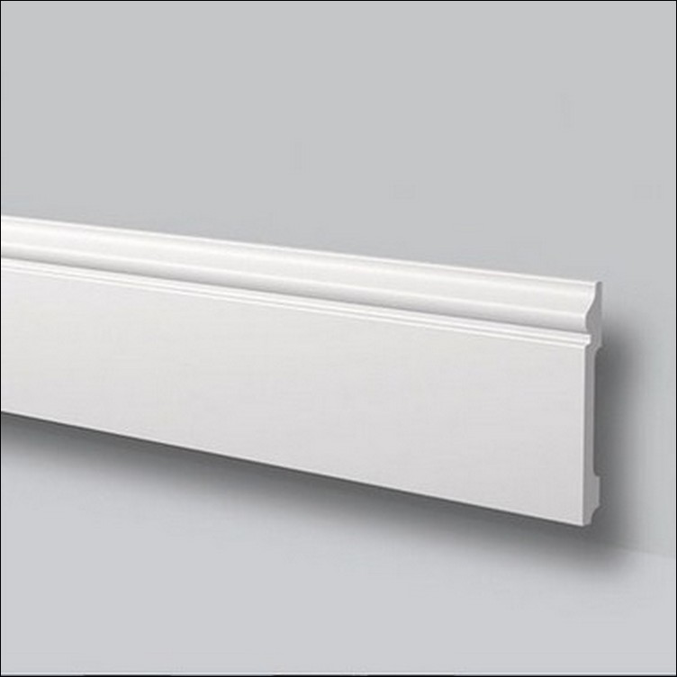 Плинтус NMC Wallstyl FL2