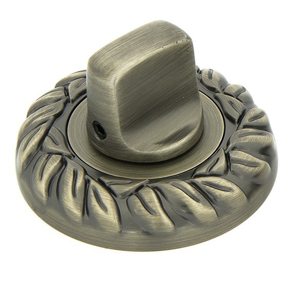 Накладка фиксатор Palladium D MAB BK