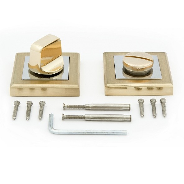 Накладка фиксатор Palladium RS SG/GP BK