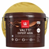 Антисептик Tikkurila Valtti Expert Akva сосна 9 л