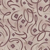 Ковровое покрытие Витебские ковры Гемма 0593 p1230/с5p/93 3,0 м с печатным рисунком