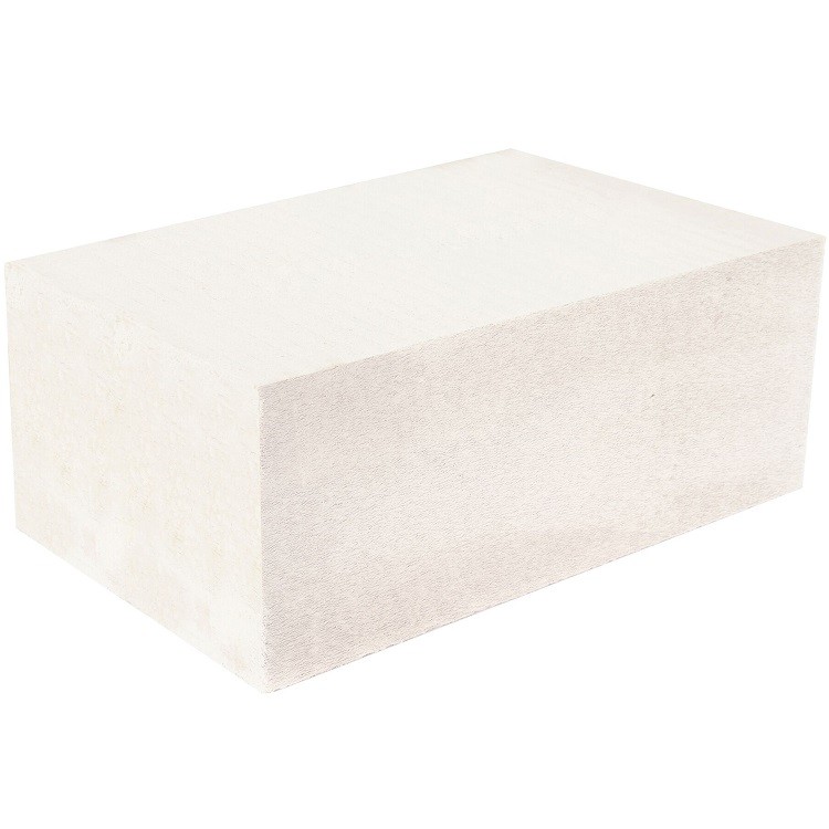 Блок из ячеистого бетона Ytong D500 B 3,5 газосиликатный 625х250х75 мм