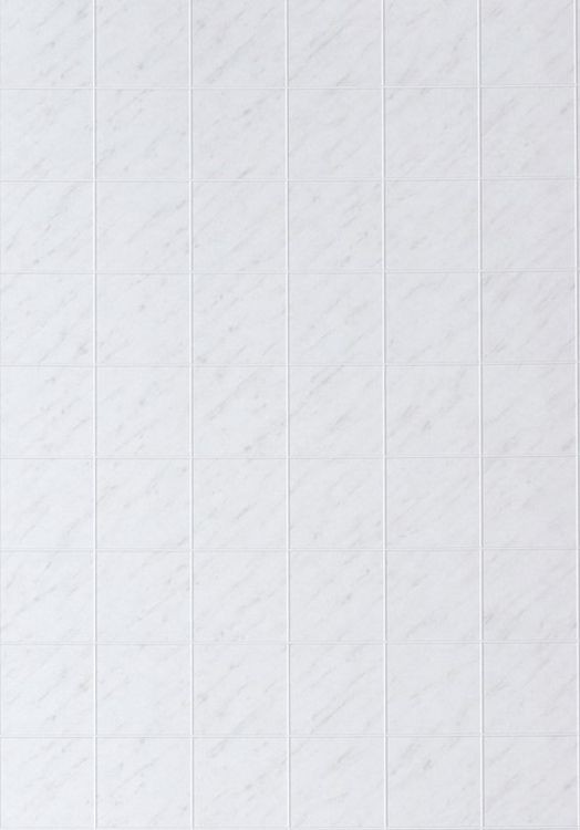 Стеновая панель МДФ Стильный Дом Серые штрихи 15х15 2440х1220 мм
