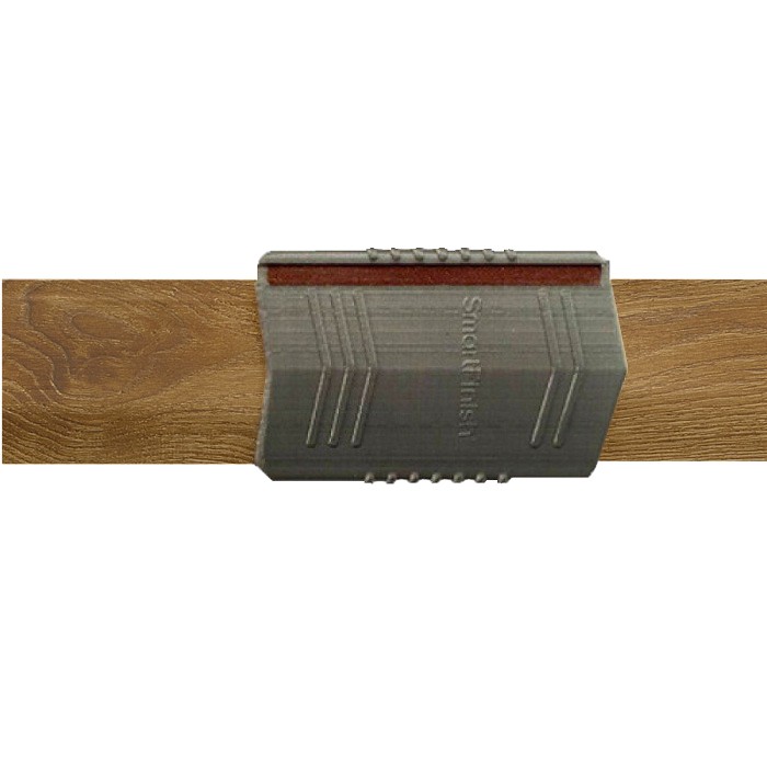 Порожек МДФ Balterio SmartProfile 3-в-1 907 Дуб Шерлок 1850x43,7 мм