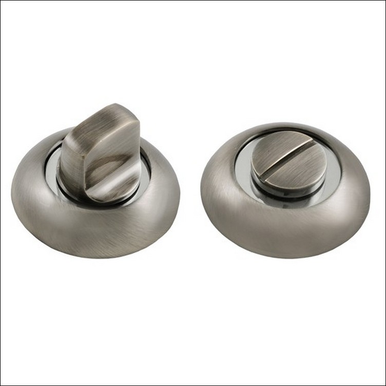 Накладка фиксатор Palladium CR BK AB/CP