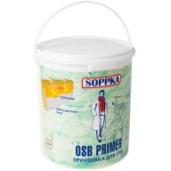 Грунтовка Soppka OSB Primer 2,5 кг