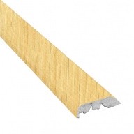 Порожек МДФ Balterio SmartProfile 3-в-1 121 Дуб Деревенский 1850x43,7 мм