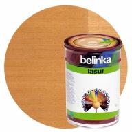 Пропитка для древесины Belinka Lasur № 15 Дуб 1 л