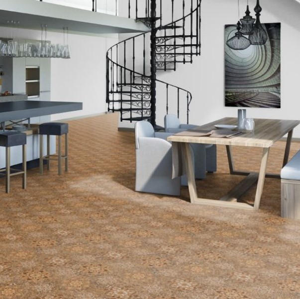 Линолеум бытовой Tarkett Idylle Nova Bursa 3 2,5x23 м