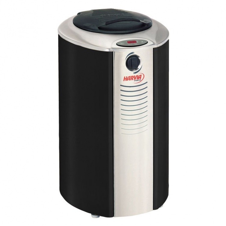 Печь электрическая Harvia Forte AF6 Black