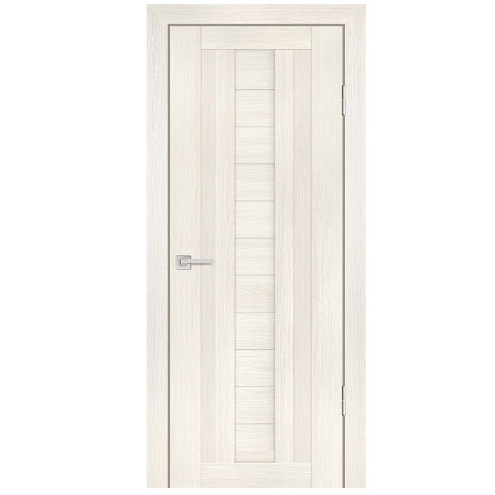 Дверь межкомнатная Profilo Porte PS-14 экошпон Венге Мелинга глухое 2000х700 мм