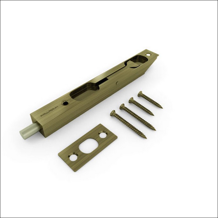 Ригель Palladium 5-1/2" AB