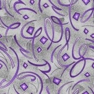 Ковровое покрытие Витебские ковры Гемма 0750 p1230/с2p/50 5,0 м с печатным рисунком