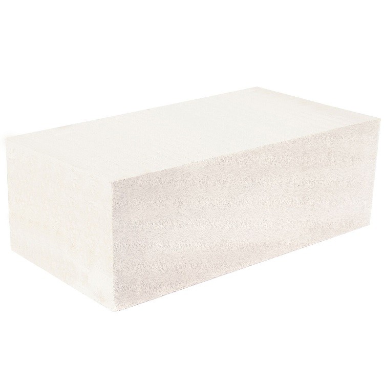 Блок из ячеистого бетона Ytong D500 B 3,5 газосиликатный 625х250х500 мм