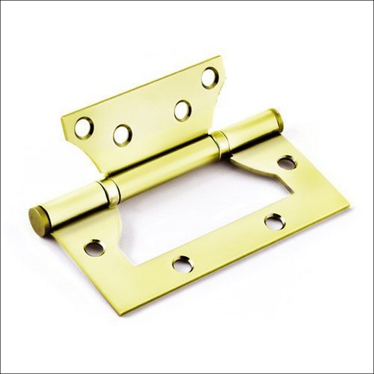 Петля накладная Palladium 2BB-100 (K) SB
