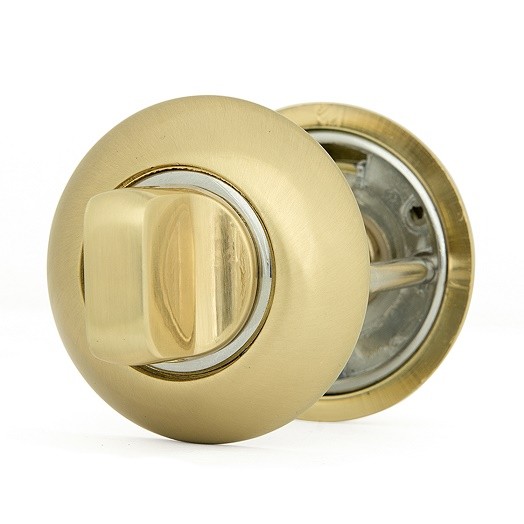 Накладка фиксатор Palladium R SG/CP BK