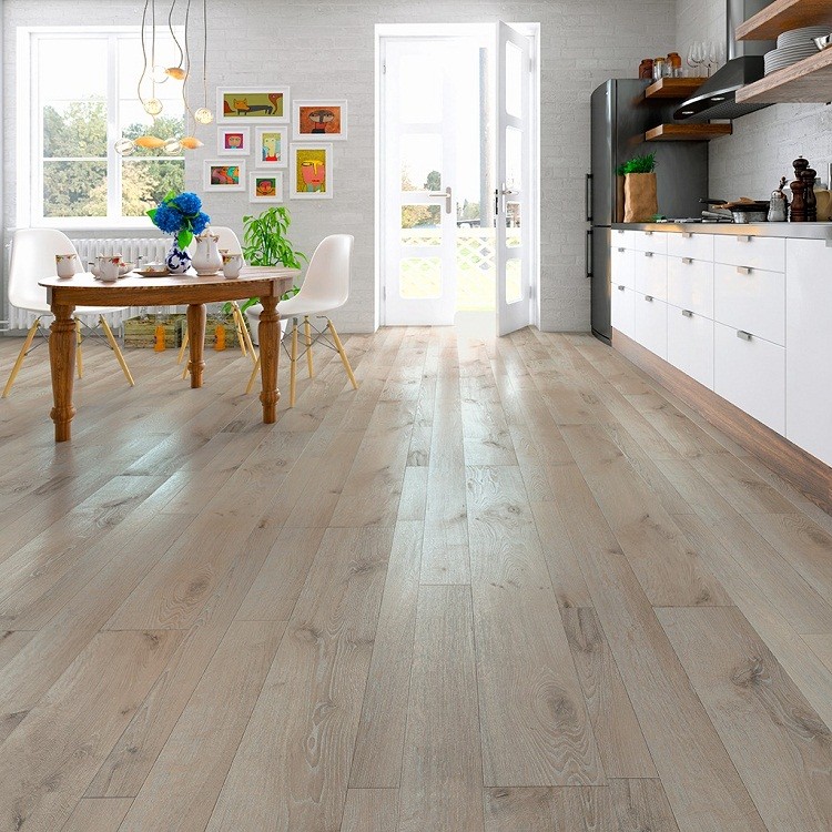 Ламинат Faus Elegance S172524 Romance Oak