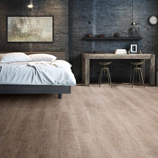 Плитка виниловая ПВХ Tarkett Progressive House Roger 1220х200,8х4,4 мм