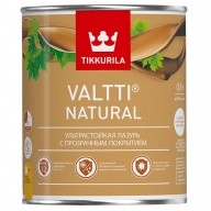 Антисептик Tikkurila Valtti Natural 0,9 л