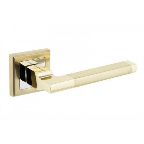 Ручка дверная Palladium А Carrino SG