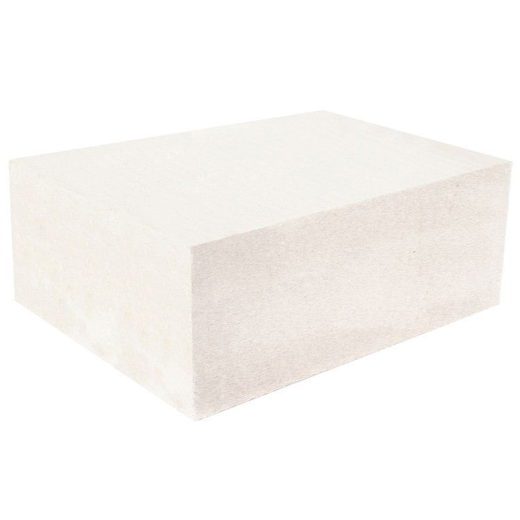 Блок из ячеистого бетона Ytong D400 B 2,5 газосиликатный 625х250х500 мм