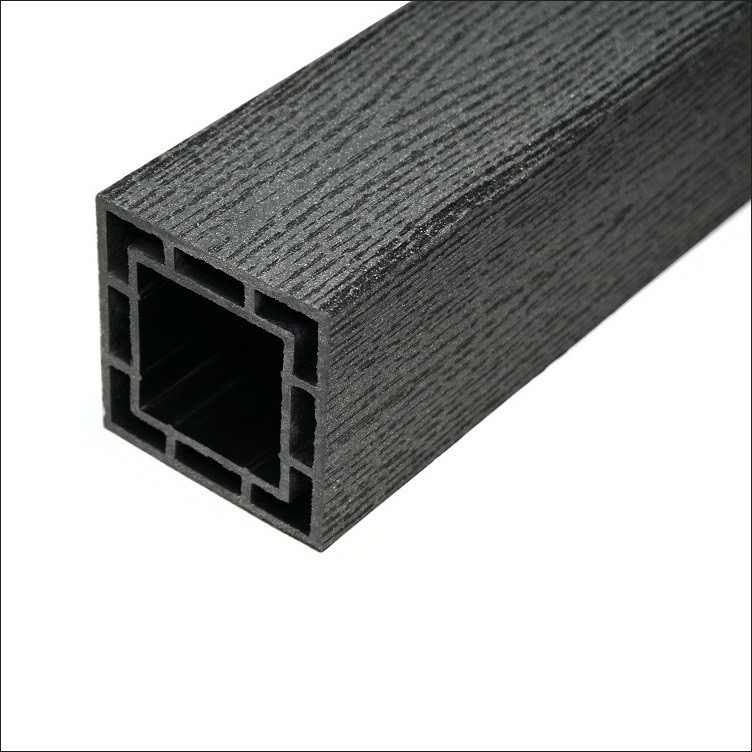 Столб Wood Кварц 3м.