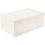 Блок из ячеистого бетона Ytong D500 B 3,5 газосиликатный 625х250х375 мм
