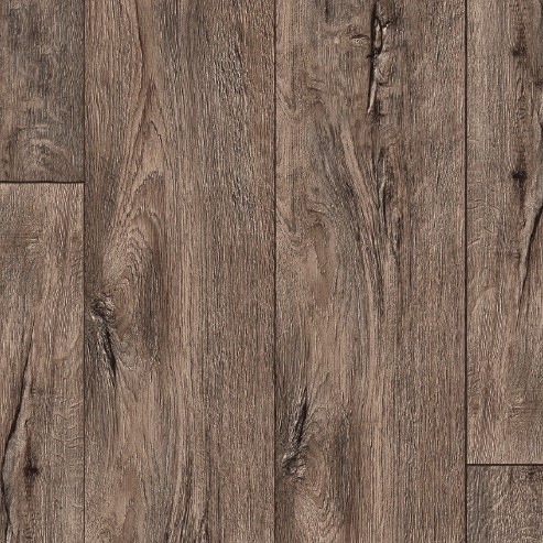 Линолеум бытовой Ideal Ultra Cracked Oak 2 696M 3х22 м