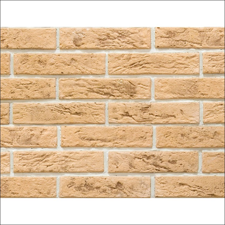 Плитка облицовочная Касавага Под кирпич 0333