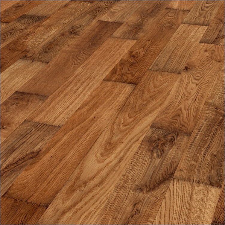 Ламинат Kronospan Castello Classic 8731 Дуб Коттедж