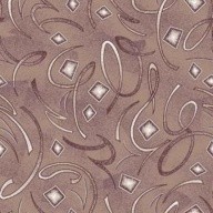 Ковровое покрытие Витебские ковры Гемма 0793 p1230/с2p/93 4,0 м с печатным рисунком