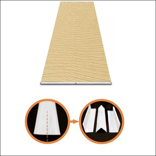 Саванна песочная